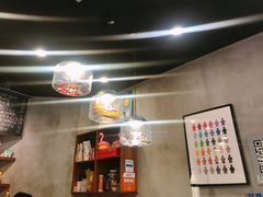 -W CAFE(甜爱路店)