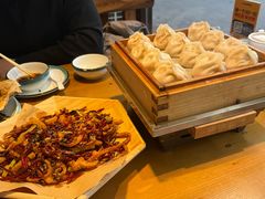 -倍儿美海鲜排挡·非遗海鲜蒸饺(洋货店)