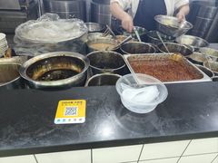 -王菊美食街·王菊面馆(总店)