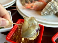 -荣誉国际酒店-云顶旋转餐厅