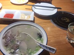 -金筷子西北菜·捞悦火锅