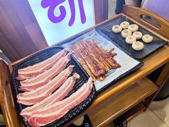 -杀猪天·韩国烤肉(总店)