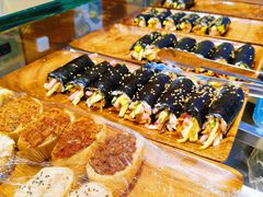 -传闻来紫菜包饭·打糕(西塔韩百店)