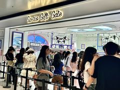 -深圳湾万象城(南山店)