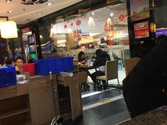 -黄记煌三汁焖锅(渝北金港国际店)