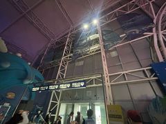 -烟台海昌鲸鲨海洋公园