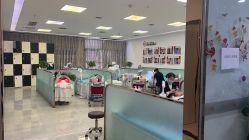 -悟空祛痘·亚健康皮肤管理中心