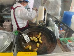 -味一早餐(新芝路店)