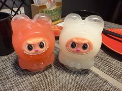 -满来寿喜烧(金虹桥店)