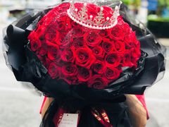 -爱尚花坊(大林路店)