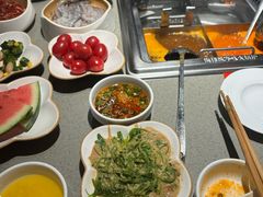 -海底捞火锅(卓为城生日主题店)