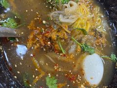 -顺姬冷面(长白西路店)
