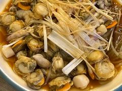 -大京园海鲜烧烤(东城路店)