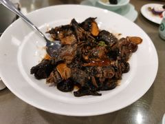 -茶油香闽南菜·花园餐厅(前埔店)