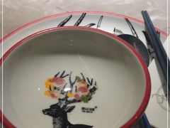 -新白鹿餐厅(金鹰新街口店)