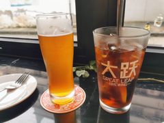 -瑞食酒馆 La Taverne Suisse
