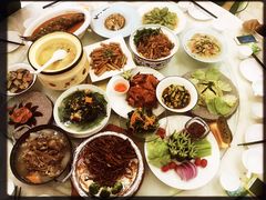 -江南大酒店·地道正宗有锅气的江西菜(中华北大街店)