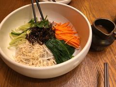 鸡丝凉米线-云海肴·汽锅鸡·云南菜(苏州中心店)