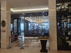 -岚桥锦江大酒店-瑞泰西餐厅