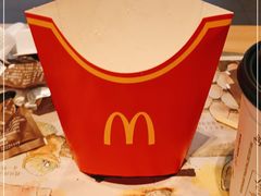 -麦当劳(东石东一路店)