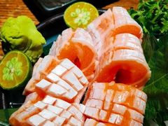 -王氏炉匠·烧鸟·居酒屋(双井店)