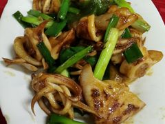 豉油皇吹筒仔-蛇口康乐快餐鱼仔档(翠苑小区店)