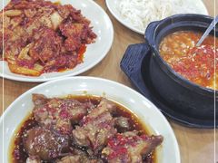 -贤花饭店(城阳店)