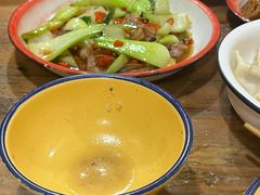 -老三样·美食研究中心(世贸路店)