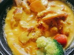 -维园港式茶餐厅(龙岗盛平店)