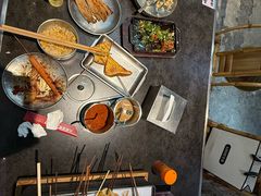 -神伙烧烤(南坪总店)