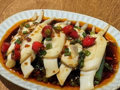 -麽麽家•爆炒牛肉饭(景瑞时光里店)