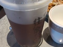 -章记星洲 · 新加坡餐厅(望京店)