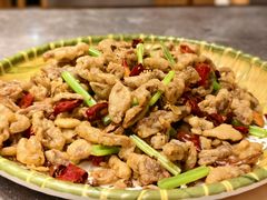 -闫府私房菜·老字号(恒隆店)