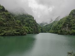 -叠溪松坪沟景区