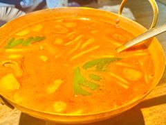 -泰莲庭·溪畔餐厅(雁栖湖店)