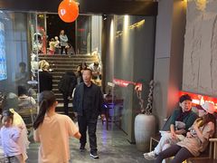 -宴小馆·小海鲜青岛菜(五四广场店)