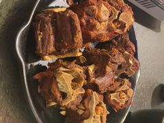 -老冯烤羊蝎子馆(望京店)