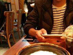 -谷田稻香·砂锅菜(元洪店)