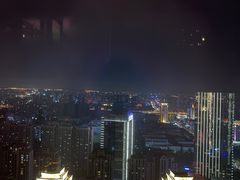 -万达文华酒店·48F云端窗景美食汇自助餐厅