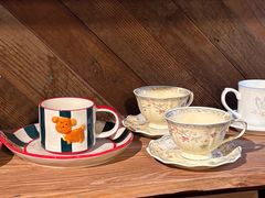 -时光花园(白鹭洲店)