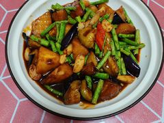 -咖啡人·融合餐厅(万达环宇店)