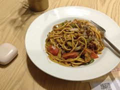 -必胜客(桐梓坡店)