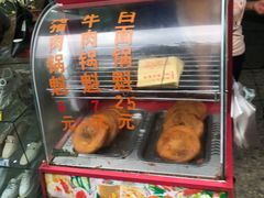 -甘记肥肠粉(马鞍北路店)