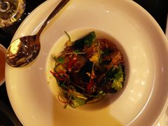 -汕头龙光喜来登酒店-采悦轩中餐厅