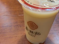 -蔡林记(黄鹤楼店)