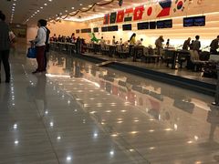 -广州保龄球馆(广州天河体育中心店)