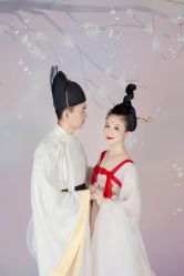 点击看大图 -盘子女人坊古装写真摄影(南京总店)