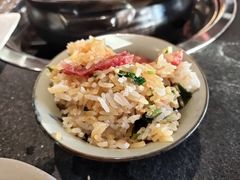 -大匠工房古船木艺术餐厅·猪肚鸡专门店(长白仙岛店)