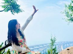 -星海湾跨海大桥
