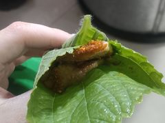 -久儿地炉烤肉(海信慧园店)